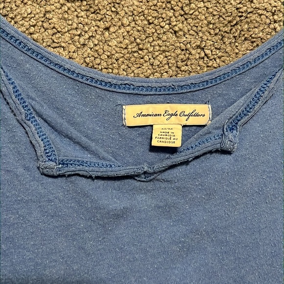 American Eagle tank top - Picture 2 of 2